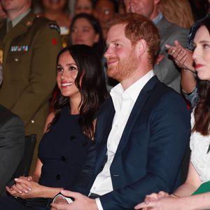 Das hat noch kein Royal vor Meghan & Harry gemacht!