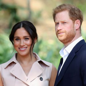 Doku über Harry und Meghan kommt auch im deutschen TV