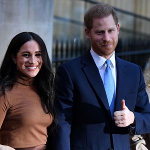 Megxit-Boom: Meghan und Harry haben elf Millionen Follower!