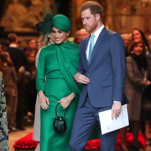 So viel kostet die Security von Harry, Meghan und Archie