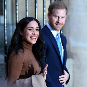 Neun Schlafzimmer: Harry & Meghans Luxus-Anwesen in den USA