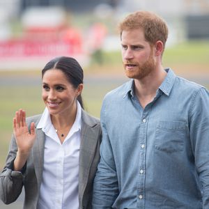 Interviews mit Harry und Meghan? Autor spricht Klartext!