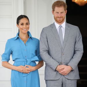 Welche Staatsbürgerschaft hat Meghan und Harrys Tochter?