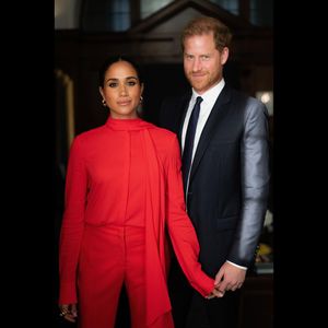 Ständiger Tadel: Prinz Harry und Herzogin Meghan reicht es!
