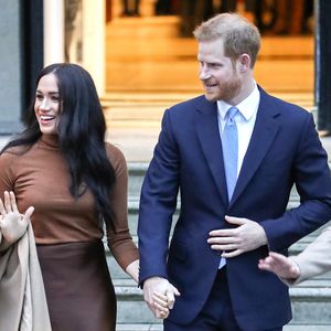 Meghan und Harrys Doku "viel schlimmer", als Royals fürchten