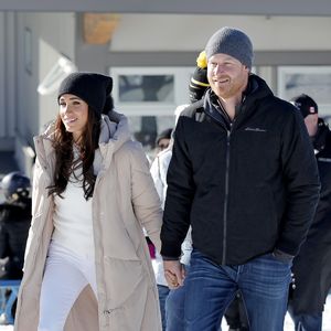 "Unglaublich": Herzogin Meghan schwärmt von Ehe mit Harry