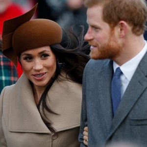Weihnachten auf Sandringham: Mit oder ohne Harry und Meghan?
