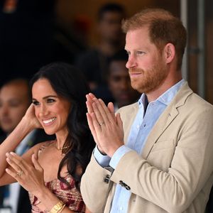 Millionenkracher: Harry und Meghans Villa verdoppelt Wert