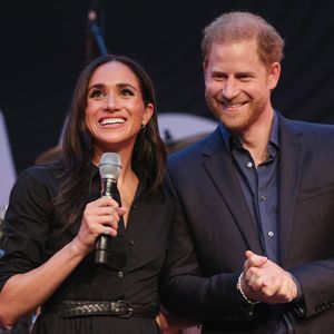 Wegen Wahl: Nutzen Meghan und Harry die Stille der Royals?