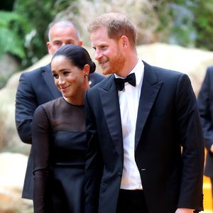 "So gefreut": Bleiben Sussexes zu Weihnachten doch in USA?