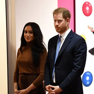 Harrys und Meghans Titelverlust: So reagieren die Royal-Fans