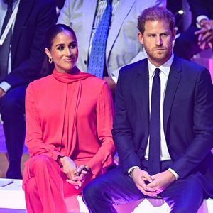 Prinz Harry und Meghan sind bei ihren Nachbarn nicht beliebt