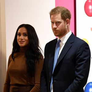 Waren Meghan und Harry nach ihrem Titelverlust geschockt?