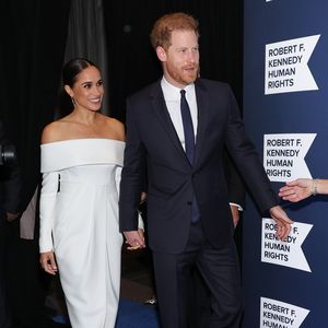 "Harry & Meghan"-Release: Netflix in UK bricht zusammen!