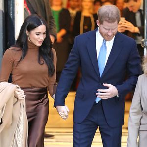 Wollen nicht zahlen: Kanadier starten Petition wegen Megxit
