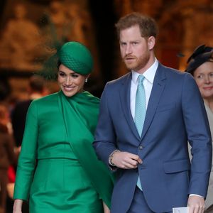 Ziehen sich Meghan und Harry jetzt von Instagram zurück?
