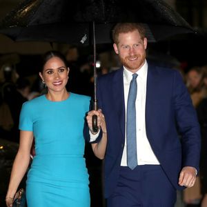 Wollten Harry und Meghan das Königshaus gar nicht verlassen?