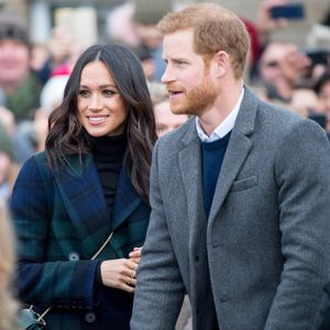 Wintersturm in Texas: Meghan und Harry spenden an Frauenhaus