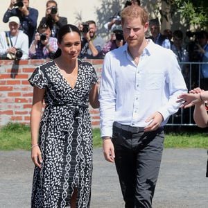 Von wegen Öko! Meghan und Harrys CO2-Bilanz schockt Briten