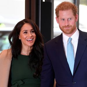 So hat sich Harry und Meghans Rücktritt bereits angekündigt