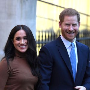 Trotz Rücktritt: Meghan & Harry gratulieren Kate im Netz