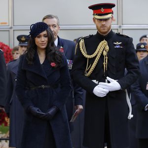 Prinz Philip ist tot: Reisen Harry und Meghan nach England?