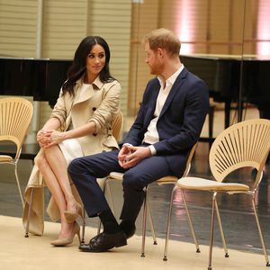 Kein Verrat? Meghans Vater äußert sich nach Oprah-Interview