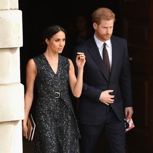 Kein Erfolg in Hollywood: Die Sussexes vermuten Sabotage