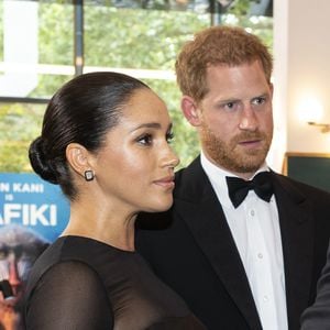Wegen Meghan-Shitstorm: Prinz Harry verklagt UK-Zeitung