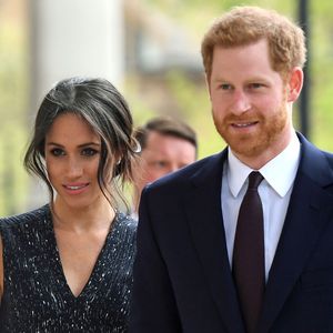Herzogin Meghans Halbschwester disst Harry in neuer Klage