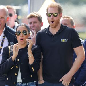 Unbeliebt: Haben Prinz Harry und Meghan sich überschätzt?