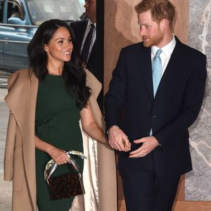 Sind Meghan und Harry der Royal Family wirklich peinlich?