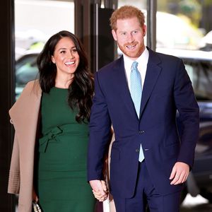 Meghan und Harry erreichen zehn Millionen Follower auf Insta