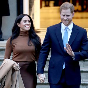 Harry-Meghan-Scheidung wahrscheinlicher als Royal-Comeback?