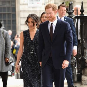 Keine Tabus? Was Oprah Meghan und Harry alles fragen darf