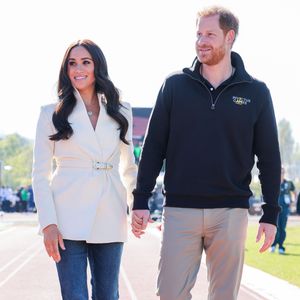 Megadeal: Prinz Harry und Meghan drehen Netflix-Homestory