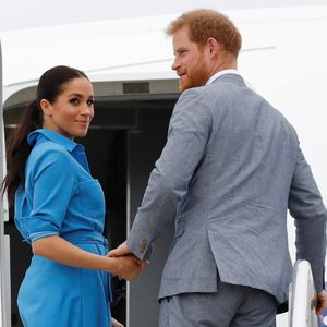 UK-Rückkehr? Prinz Harry und Meghan in den USA unten durch!