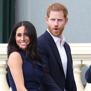 Neuer Mega-Deal? Harry und Meghan produzieren Netflix-Film