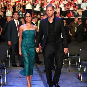 Werden Prinz Harry und Meghan royale Geheimnisse verraten?