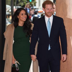 Bringt Meghan ihre Tochter an Dianas Geburtstag zur Welt?