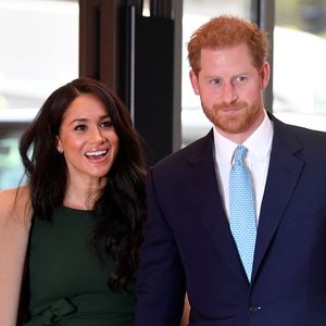 Herzogin Meghan braucht Harry für Hollywood-Comeback nicht!