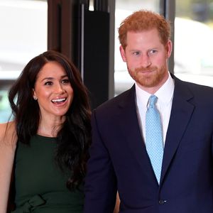 Bestätigt: Meghan und Harry feiern Weihnachten in den USA
