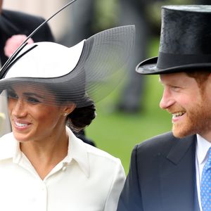 Schwanger-Gerüchte: Alle wollen Meghan als Mutter sehen!