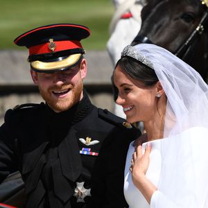 Drei Gründe: Das machte Harry & Meghans Hochzeit historisch
