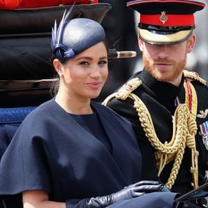 Trotz Ausstieg: Meghan ist in neuem "Suits"-Trailer zu sehen