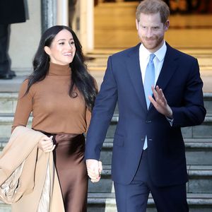 Prinz Harry und Meghan: Rücktritt wegen Umzug nach Kanada?