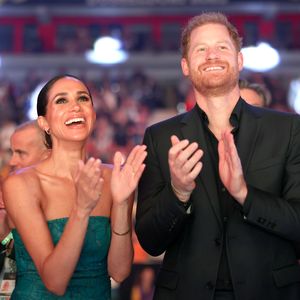Prinz Harry und Meghan sicher: 2024 wird ihre "Erlösung"