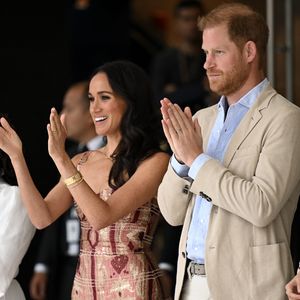 Prinz Harry und seine Frau übernachteten bei Cousine Eugenie