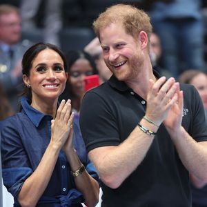 Imagewechsel? Das planen Prinz Harry und Meghan für 2024