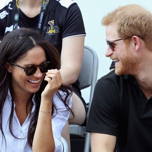 Undercover! Harry und Meghan zogen Halloween von Tür zu Tür